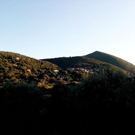 Lily Home_Lefkada ~ Private Country House Kondaraíni Dış mekan fotoğraf