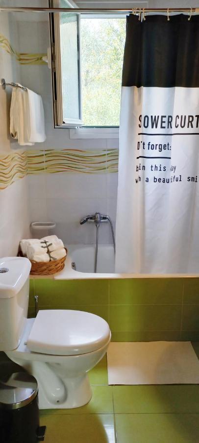 Lily Home_Lefkada ~ Private Country House Kondaraíni Dış mekan fotoğraf