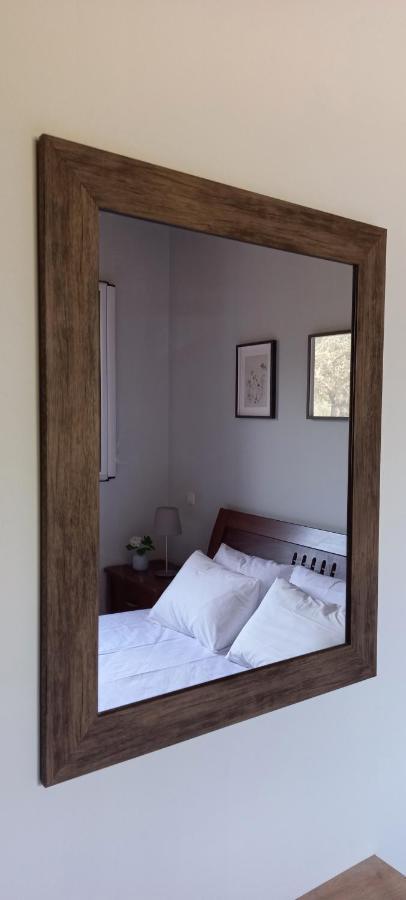 Lily Home_Lefkada ~ Private Country House Kondaraíni Dış mekan fotoğraf