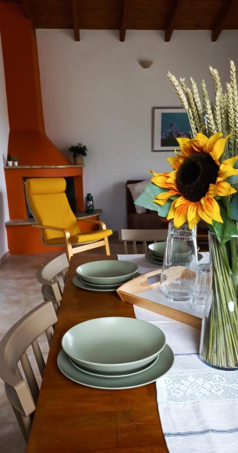 Lily Home_Lefkada ~ Private Country House Kondaraíni Dış mekan fotoğraf