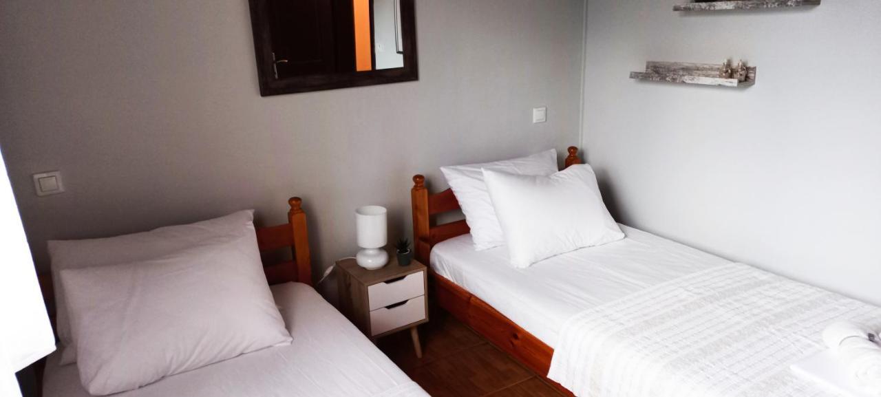 Lily Home_Lefkada ~ Private Country House Kondaraíni Dış mekan fotoğraf
