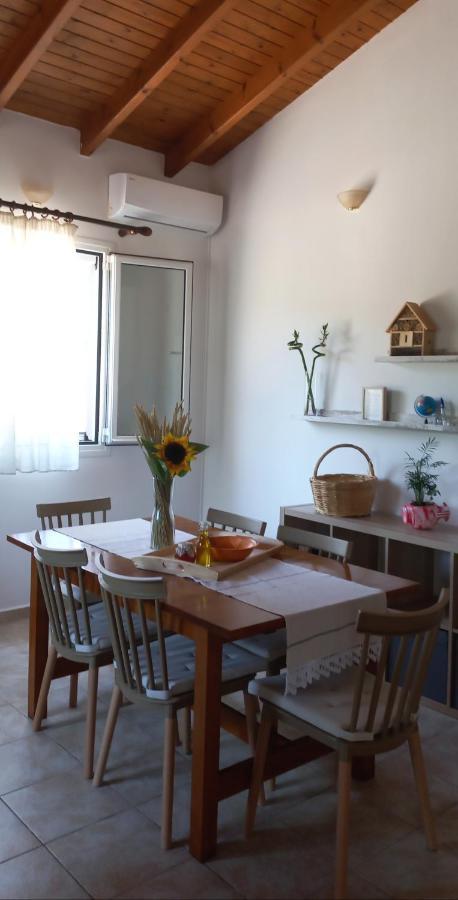 Lily Home_Lefkada ~ Private Country House Kondaraíni Dış mekan fotoğraf