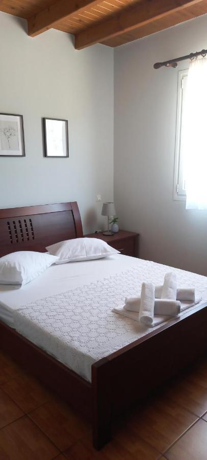 Lily Home_Lefkada ~ Private Country House Kondaraíni Dış mekan fotoğraf