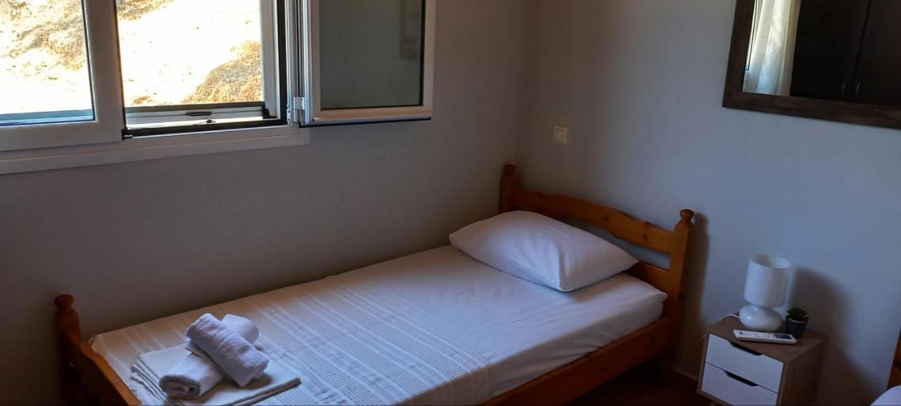 Lily Home_Lefkada ~ Private Country House Kondaraíni Dış mekan fotoğraf