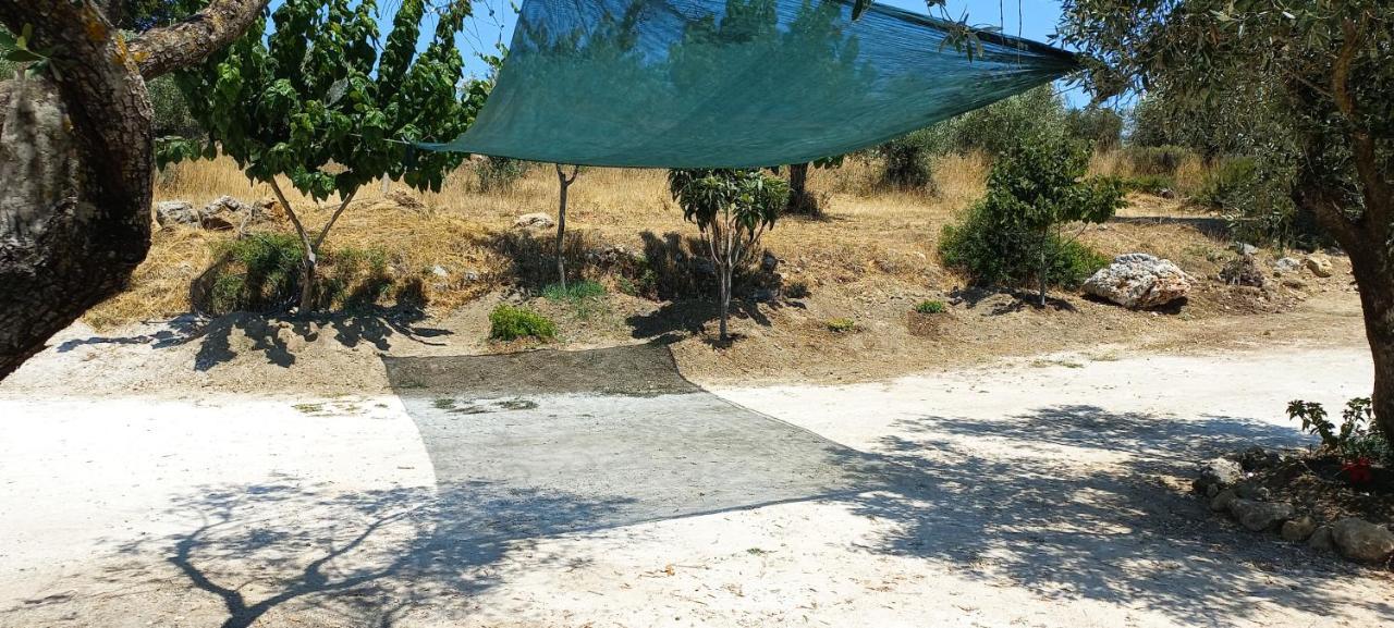 Lily Home_Lefkada ~ Private Country House Kondaraíni Dış mekan fotoğraf