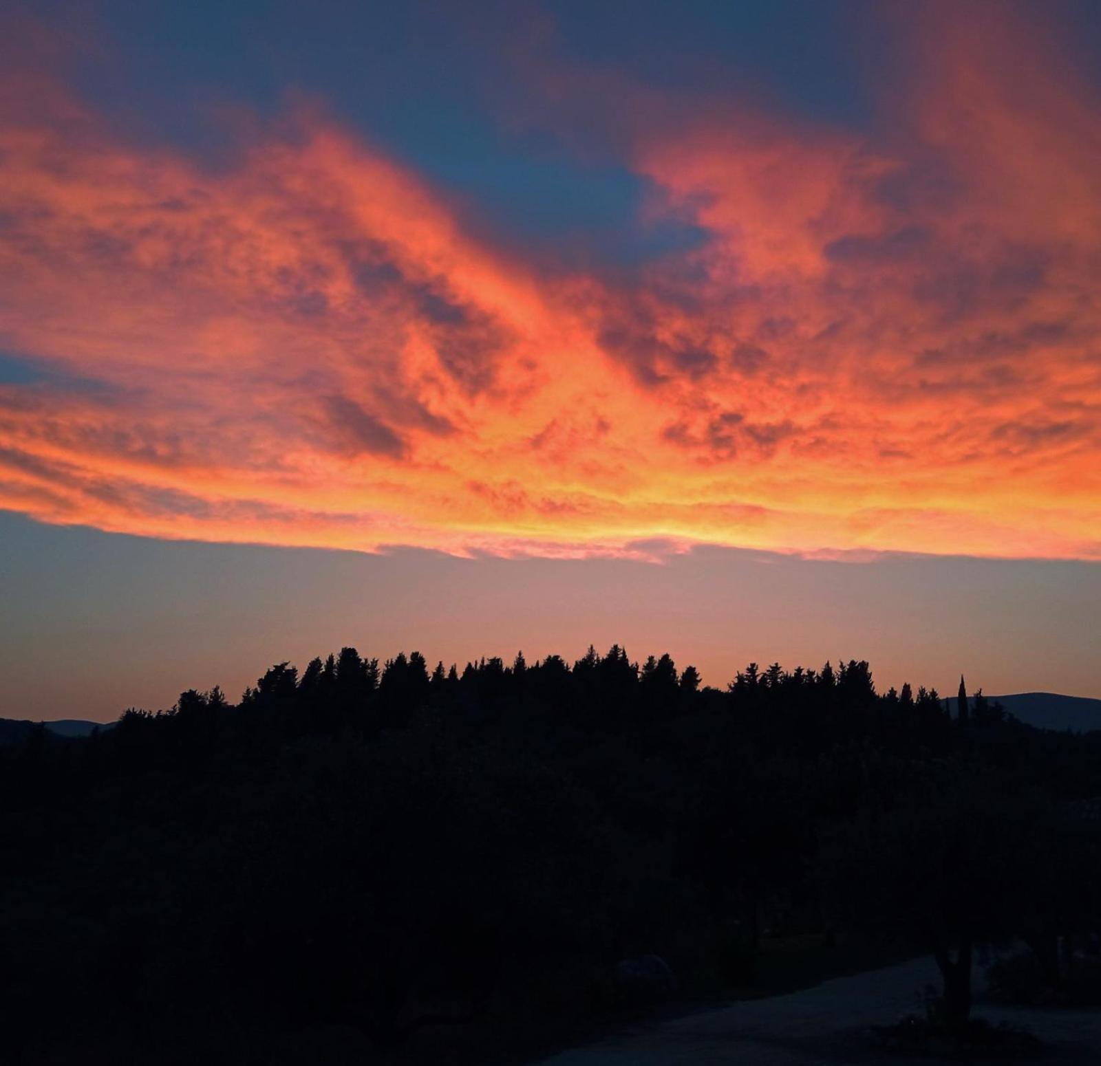 Lily Home_Lefkada ~ Private Country House Kondaraíni Dış mekan fotoğraf